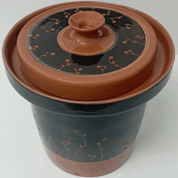 Fermentáló edény - Image 3